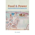 thumbnail image 1 of California Studies in Food and Culture: Food and Power : A Culinary Ethnography of Israel (Series #67) (Edition 1) (Paperback), 1 of 1