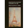 thumbnail image 1 of California Studies in the History of Art Nineteenth-Century Theories of Art: Volume 24, Book 24, (Paperback), 1 of 1