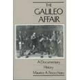 thumbnail image 1 of Pre-Owned The Galileo Affair: A Documentary History Volume 1 (Paperback) 0520066626 9780520066625, 1 of 1