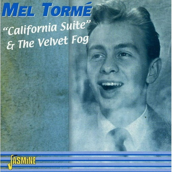 California Suite & the Velvet