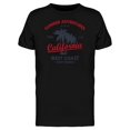 thumbnail image 1 of California Summer Adventures Tee Men's -Image by Shutterstock, 1 of 2