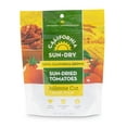 thumbnail image 1 of California Sun Dry, Sun-Dried Tomatoes, Julienne Cut, 3 oz Bag, 1 of 10