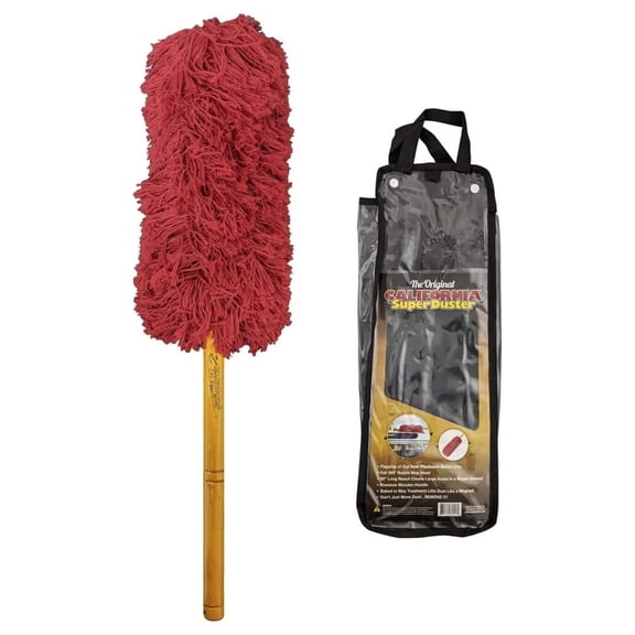California Super Duster - 2 pack