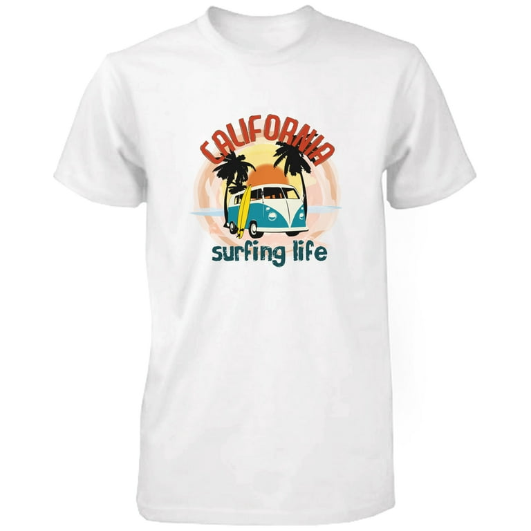 Cali Van Tee Cali Van Tee