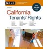 Pre-Owned California Tenants' Rights (Paperback) 1413309364 9781413309362