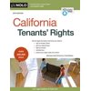 Pre-Owned California Tenants' Rights (Paperback) 1413322654 9781413322651