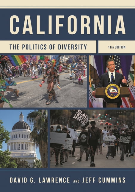 California: The Politics of Diversity, (Paperback) - Walmart.com