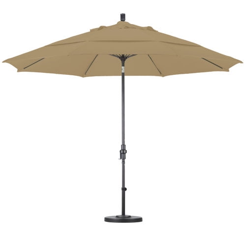 California Umbrella 11' Market Umbrella