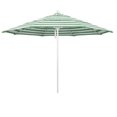 thumbnail image 1 of California Umbrella 11' Market Umbrella, 1 of 2