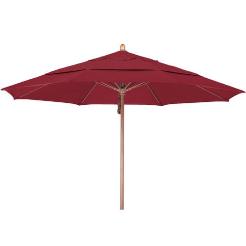 California Umbrella 11' Market Umbrella
