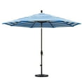 thumbnail image 1 of California Umbrella 11' Market Umbrella, 1 of 7