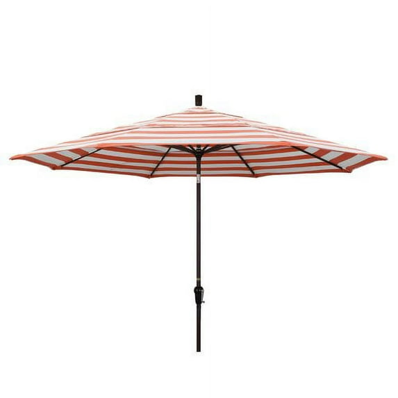 California Umbrella 11' Market Umbrella