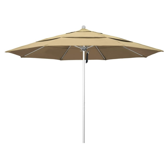 California Umbrella 11' Market Umbrella