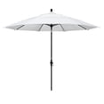 thumbnail image 1 of California Umbrella 11' Patio Umbrella in Natural, 1 of 6