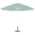 thumbnail image 1 of California Umbrella 11' Patio Umbrella in Spectrum Mist, 1 of 5