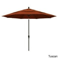 thumbnail image 1 of California Umbrella 11' Patio Umbrella in Tuscan, 1 of 5