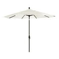 thumbnail image 1 of California Umbrella 11 ft. Aluminum Double Vent Tilt Market Umbrella, 1 of 2