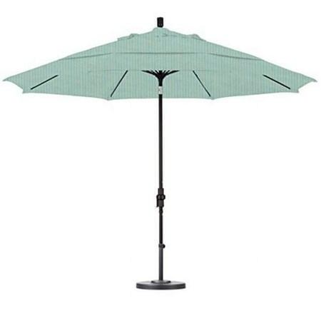 California Umbrella 11' Market Umbrella