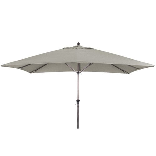 100 uv protection patio umbrella Grey Patio Umbrella Base main image 0