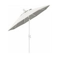 thumbnail image 1 of California Umbrella 6 ft. Sunbrella Patio Umbrella With Push Button Tilt, 1 of 5