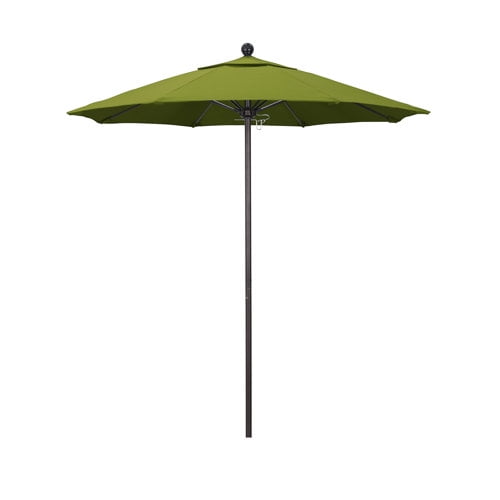 California Umbrella 7.5' Market Umbrella