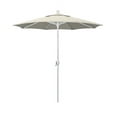 thumbnail image 1 of California Umbrella 7.5' Market Umbrella, 1 of 7