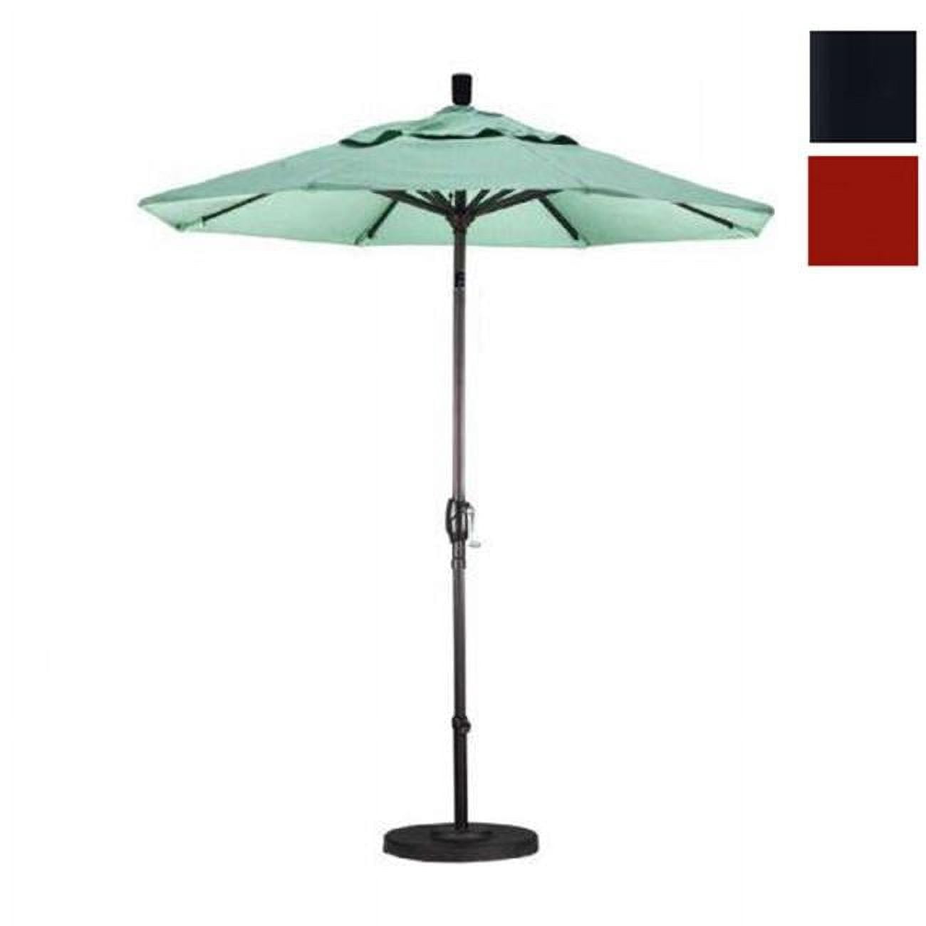 california umbrella 7.5 patio umbrella 7.5' Grove Series When faced with powerful and surprise gusts of wind California Umbrella 7.5' Patio Umbrella,