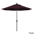 thumbnail image 1 of California Umbrella 7.5' Patio Umbrella in Purple, 1 of 5