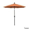 thumbnail image 1 of California Umbrella 7.5' Patio Umbrella in Tuscan, 1 of 5