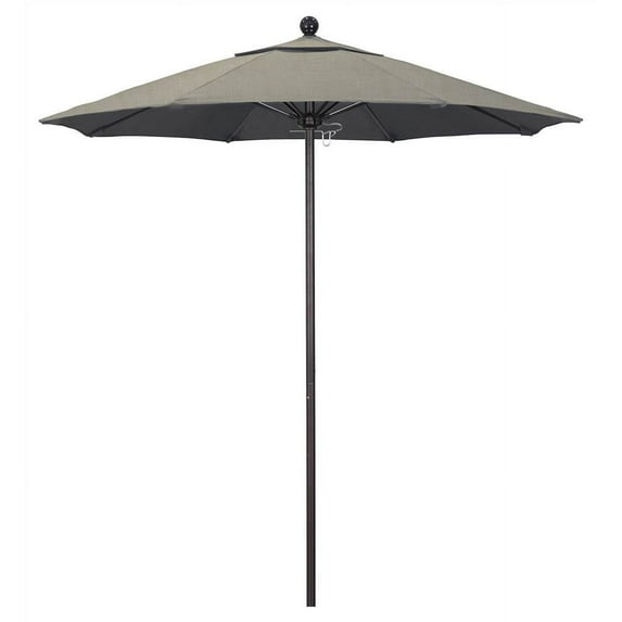 California Umbrella 7.5' Market Umbrella