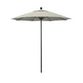 thumbnail image 1 of Patio Umbrella in Olefin Beige Fabric, 1 of 2