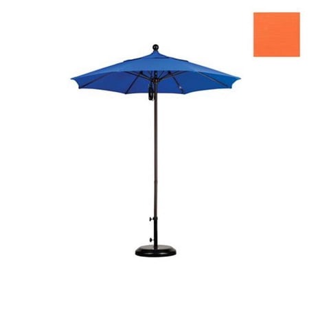 California Umbrella 7.5' Market Umbrella