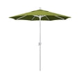 thumbnail image 1 of California Umbrella 7.5 ft. Pacific Trail Series Aluminum Patio Umbrella with Olefin Fabric, 1 of 2