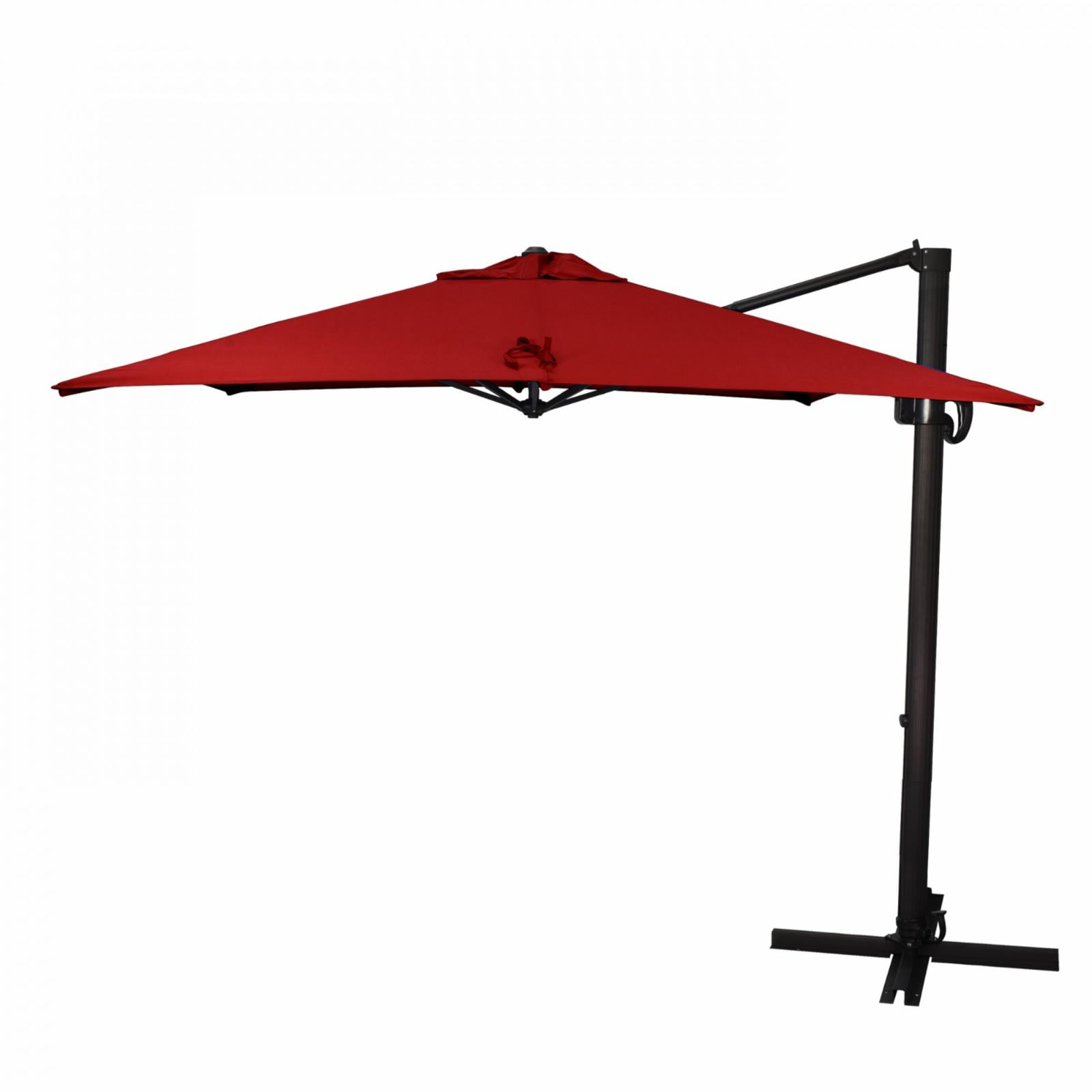 California Umbrella Cali Series Cantilever Patio Umbrella