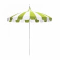 thumbnail image 1 of California Umbrella 8.5 ft. Pagoda Series Sunbrella Fabric Push Lift Patio Umbrella, 1 of 6