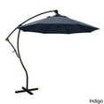 thumbnail image 1 of California Umbrella 9' Cantilever Umbrella in Spectrum Indigo, 1 of 5