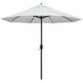 thumbnail image 1 of California Umbrella 9' Casa Tilt Crank Lift Patio Umbrella in Natural, 1 of 6