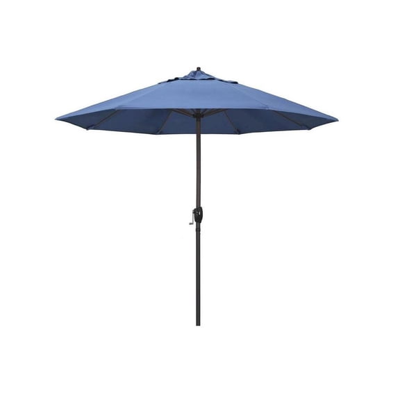 California Umbrella 9' Casa Series Patio Umbrella
