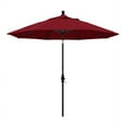 thumbnail image 1 of California Umbrella Golden State Series 9' Market Umbrella, 1 of 2
