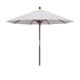 thumbnail image 1 of California Umbrella 9' Grove Series Patio Umbrella, 1 of 3