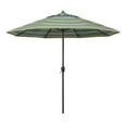thumbnail image 1 of California Umbrella 9' Market Umbrella, 1 of 7