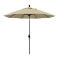 thumbnail image 1 of California Umbrella 9' Patio Umbrella in Antique Beige, 1 of 6
