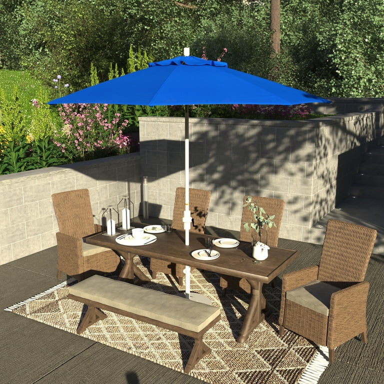 gray offset patio umbrella 10 Ft Cantilever With Crank And Tilt Adjustment – Tuesday Morning SS22 Model:JOMFG106HF2 SELECT BOA its sturdy metal frame