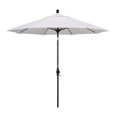 thumbnail image 1 of California Umbrella 9' Sun Master Series Patio Umbrella, 1 of 3