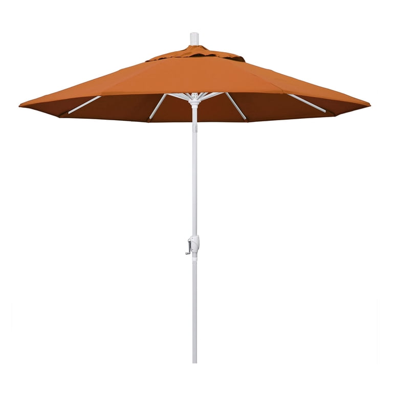 is olefin fiber good for patio umbrellas MASTERCANOPY Valance Umbrella Outdoor Table Market 8 Ribs 9FT / Navy Blue About this item 5 7.5' Aluminum Olefin Patio Umbrella,