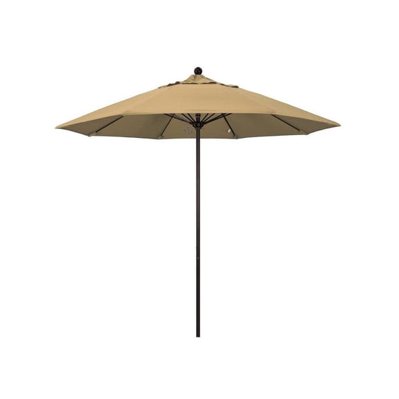 California Umbrella 9' Venture Series Patio Umbrella