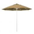 thumbnail image 1 of California Umbrella 9 ft. Fiberglass Olefin Market Umbrella, 1 of 4