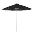 thumbnail image 1 of California Umbrella 9 ft. Steel and Fiberglass Double Vent Pacifica Market Umbrella, 1 of 7