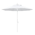 thumbnail image 1 of California Umbrella 9 ft. Sun Master Series Aluminum Patio Umbrella, 1 of 4