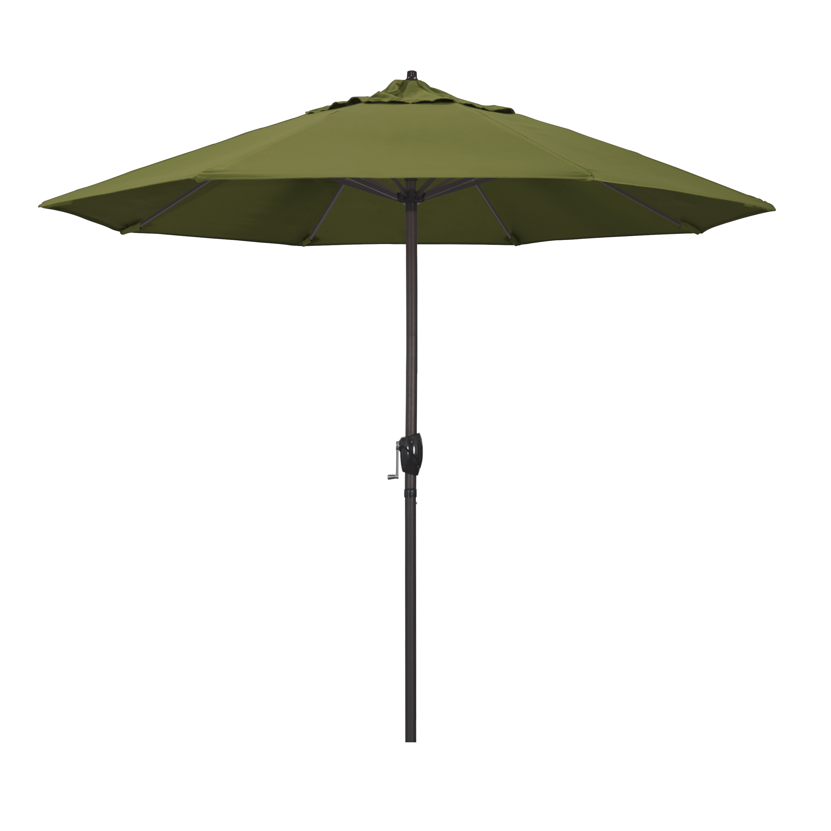 California Umbrella Casa Market Tilt Pacifica Patio Umbrella, Multiple Colors